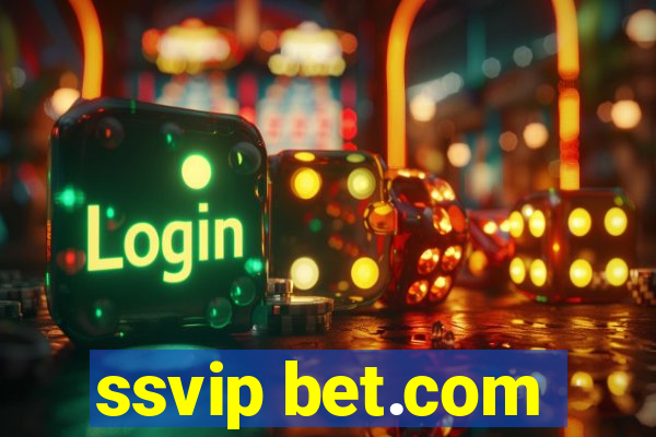 ssvip bet.com